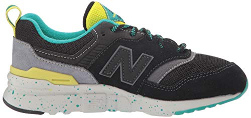 Image of New Balance boys 997h V1 Lace-up