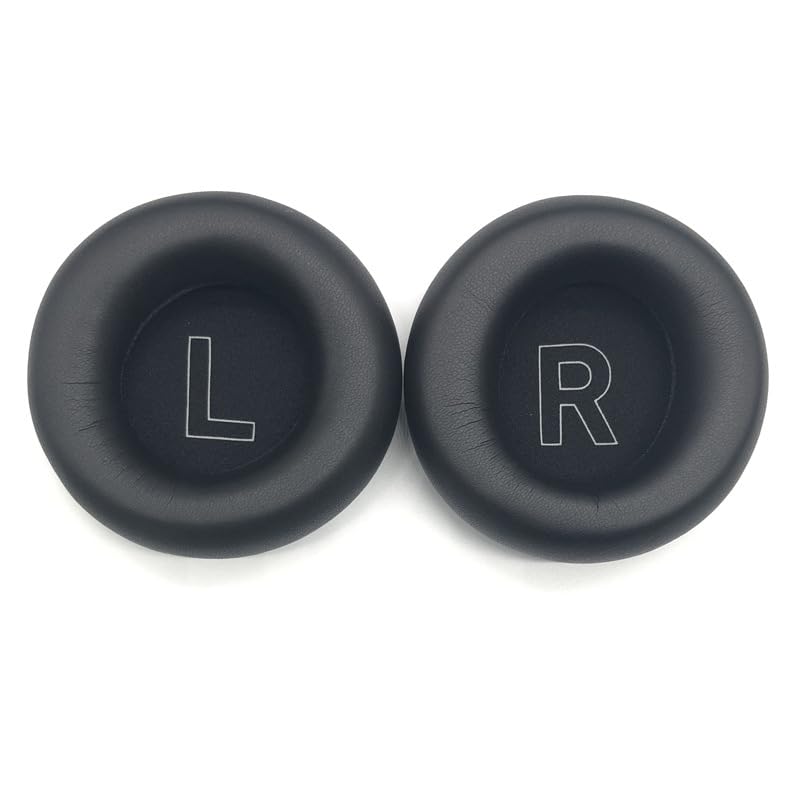 Coussinets Beoplay H4 de remplacement contre la chaleur éponge mémoire Levigo - 3