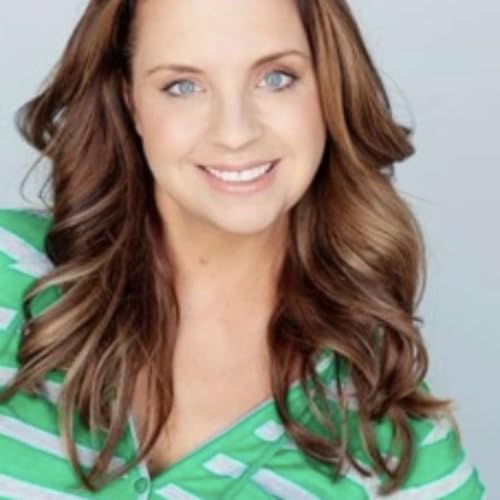 E131: Kerri Pomarolli