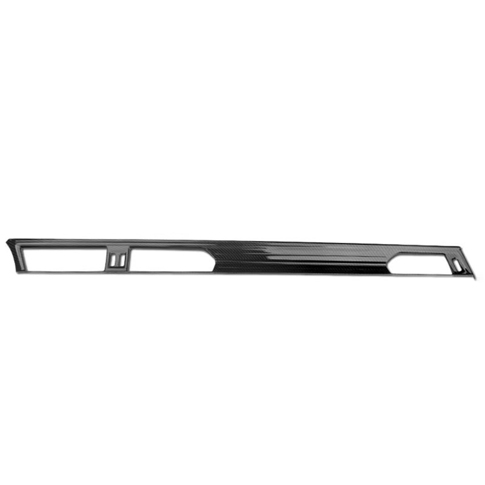 Cambio Pannello Telaio Copertura Pannell Per A6 Per C8 Per A7 Per A8 2019-2022 Accessori Auto Console Centrale Bocchetta Aria Condizionata Pannello Rivestimento Fibra Carbonio