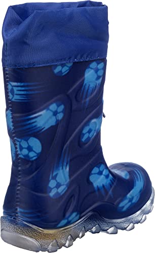 Beck Boy's Fußball Snow Boot4