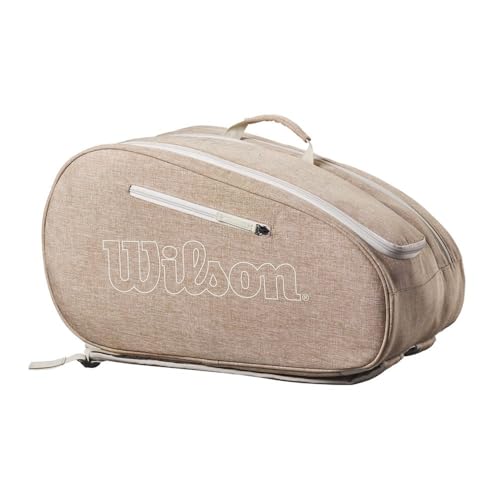 Padeleros Pádel Mujer Marca Wilson