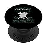 Photo Gallery christmas firefighters office holiday party popsockets popgrip intercambiabile Photo Gallery christmas firefighters office holiday party popsockets popgrip intercambiabile