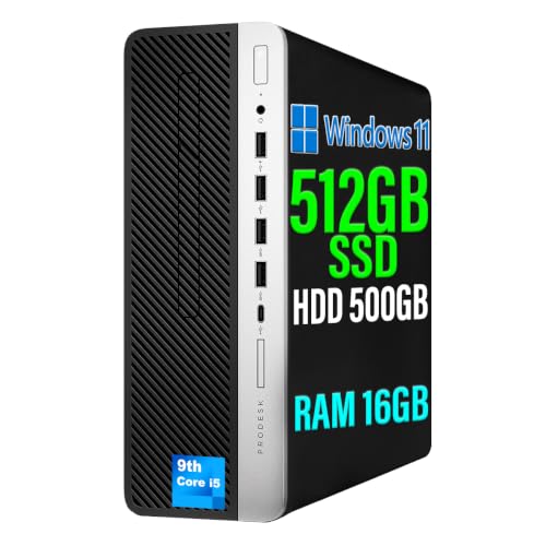 Windowsデスクトップ ProDesk600G5SFF i5-9500/NVMe256GB/16GB Amazon.co.jp: デスクトップパソコン ProDesk600G5 整備済 i5-9500