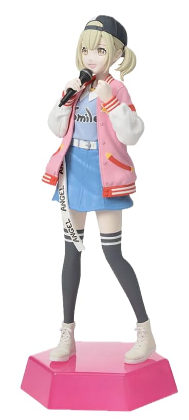 8種 プロジェクトセカイカラフルステージ　フィギュア Amazon.co.jp: プロジェクト*セカイ カラフルステージ！feat
