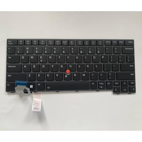 Eobruweo m[gp\RpL[{[h US Lenovo Thinkpad L14 Gen 3 T14 Gen 3 P14s Gen 3 TrackPointp obNCgubN