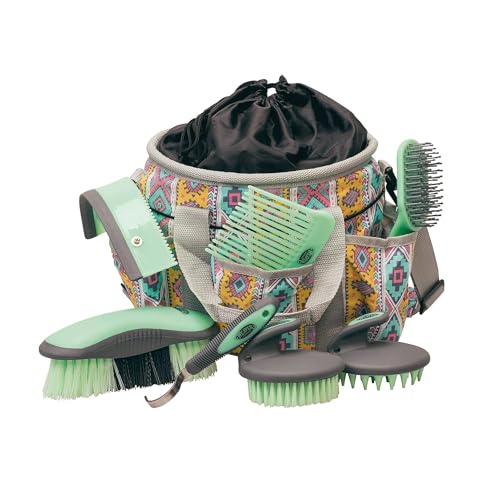 Image of Weaver Leather Grooming Kit