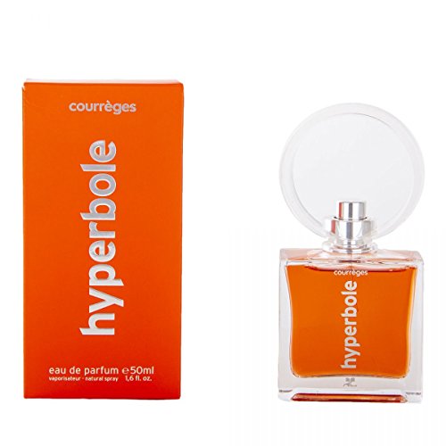 COURREGES Festes Parfüm, 50 ml
