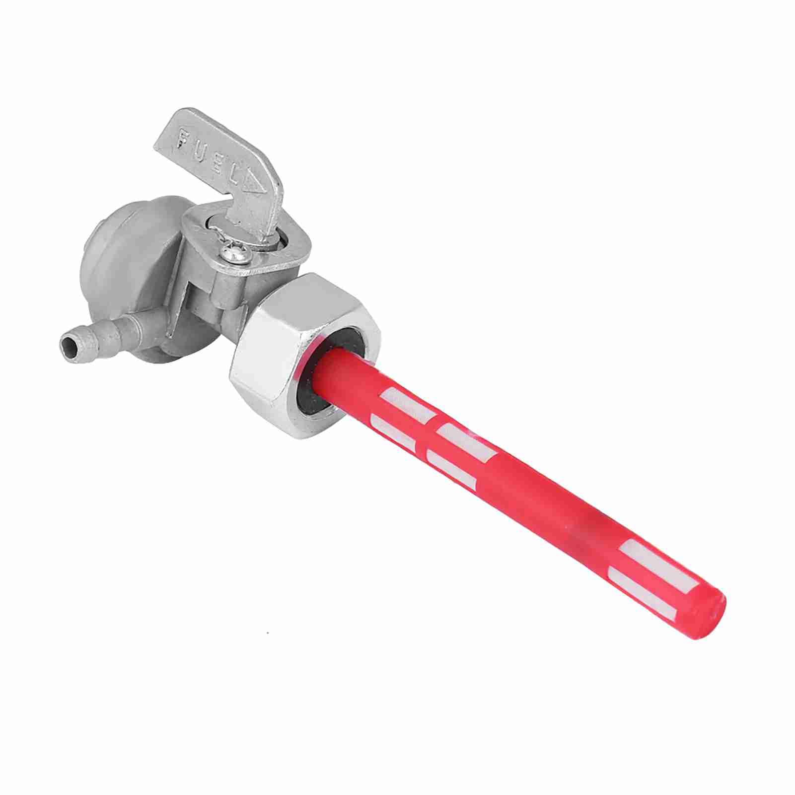 Rubinetto Benzina Moto Acqua-Duokon Valvola Interruttore Valvola Carburante per CB350 CB400 CB750 CB900 CX500 CX500C CX500D