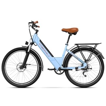 best ebike for long commute