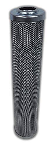 Big Filter Replacement Hydraulic Filter Compatible with FILTREC WG323, 1-Pack