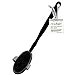 Clean Logic Purifying Charcoal Bath Brush