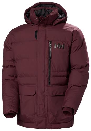 Image of Helly-Hansen Mens Tromsoe Down Jacket