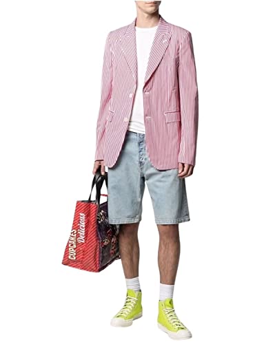 Hommes blazer décontracté veste tailleur pour look quotidien