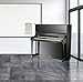 Piano Chord Poster (12