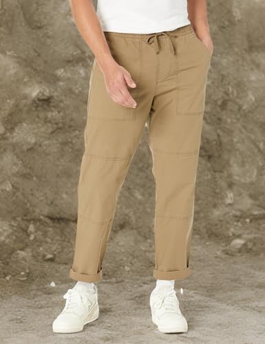 GAP Men's Easy Pant3