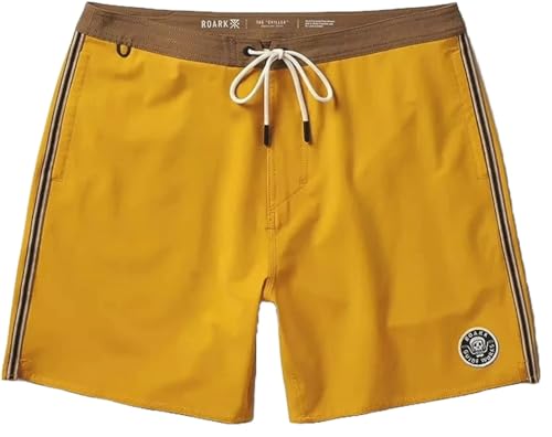 Roark Men's Chiller 17