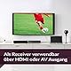 Xoro PTL 1050 V2 - 10.1 Tragbarer DVB-T/T2 Fernseher, Irdeto-Entschlüsselungssystem (inkl. 6 Monate freenet TV Guthaben), aktive Antenne, Akku, 12/24V Betrieb, grau