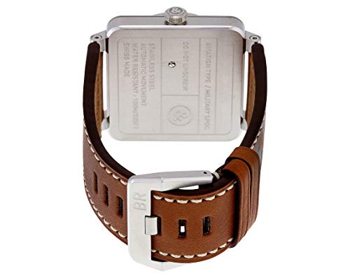 Bell & Ross Aviation Mens Automatic Watch BR-03-92-GOLDEN-HERITAGE2