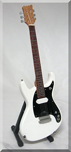Amazon | JOHNNY RAMONE ジョニー·ラモーンミニチュアギターモズライト