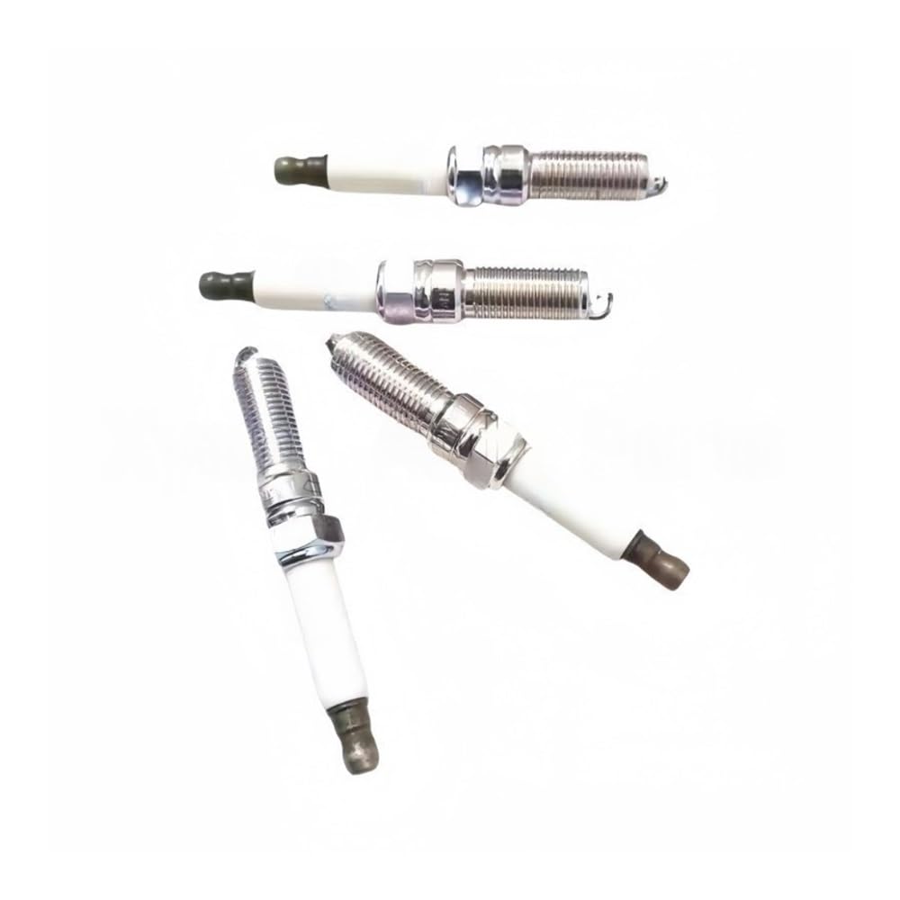 Bujías de Encendido para Motor de Coche MG HS GS para Roewe RX5 RX8 2.0T 10162965 10273425
