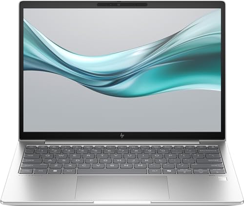 HP EliteBook 630 G11 (9C0G7EA) - 13.3'' SSD 512 GB, Win 11 Pro