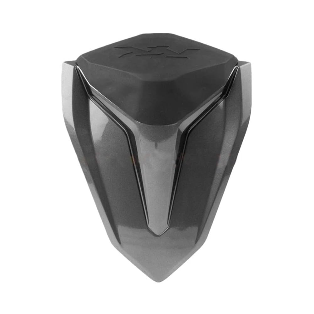 Capot de carénage queue de selle solo CBR250RR couverture siege moto carbone - 7
