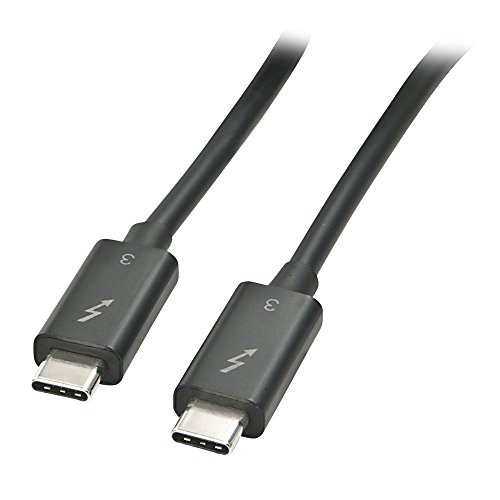Câble DisplayPort Lindy 41556 avec blindage renforcé contre les interférences