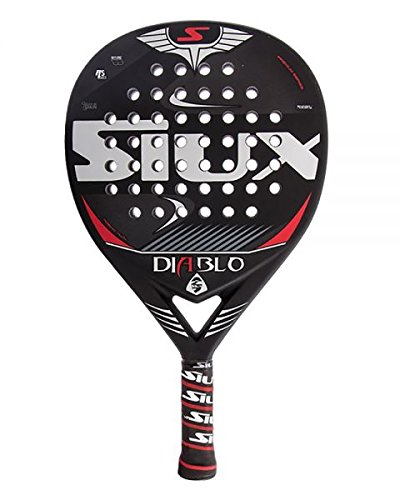 SIUX DIABLO MATE ROJA