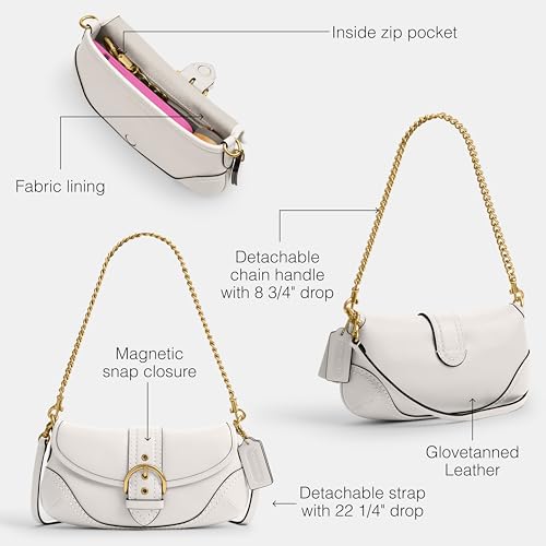 ☆開運巡堂☆ 様 COACH SOHO トートバッグ シグネチャー ソーホー 楽天市場】【中古】コーチ COACH トートバック シグネチャー