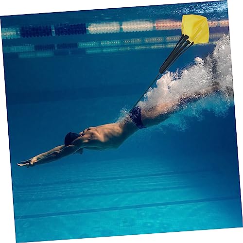 Paracaídas de Resistencia para Natación 3 Piezas miniatura 7
