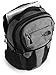 The North Face Recon Laptop Backpack, Zinc Grey Dark Heather/TNF Black, One Size