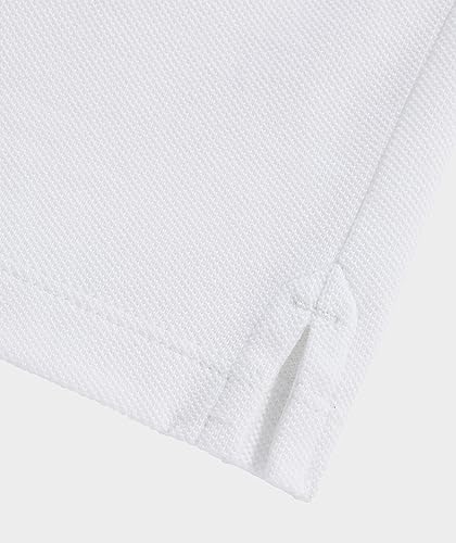 vineyard vines Men's Heritage Pique Polo4