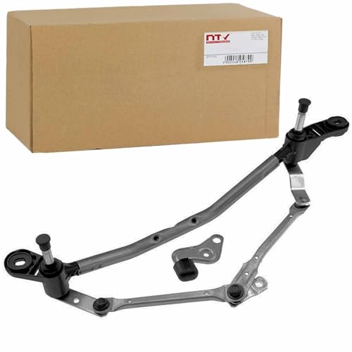 Tringlerie d'essuie-glace Renault Clio 2 3 Kangoo mécanisme EMW-RE-000