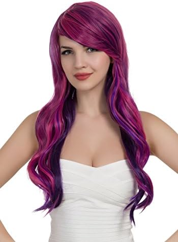 EDENKISS High Quality Japanese Lolita Temperament Fashion Cosplay Wig with Free Quality Wig Cap