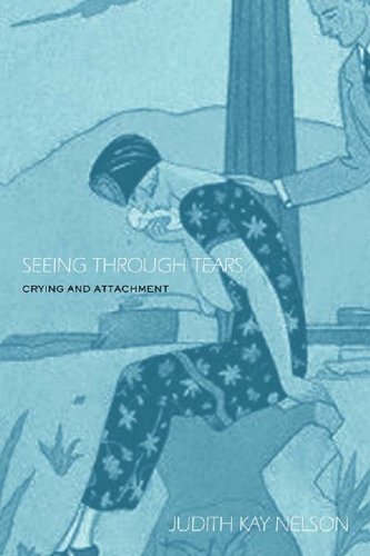 Seeing Through Tears: Crying and Attachment