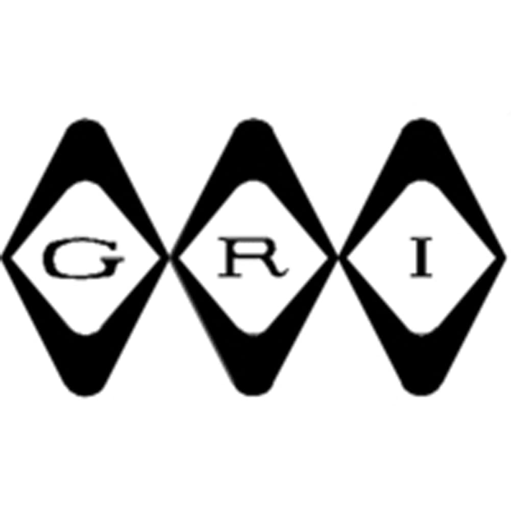 George Risk Industries GRI PW75WH Gri Pw-75W Prewire Plugs,