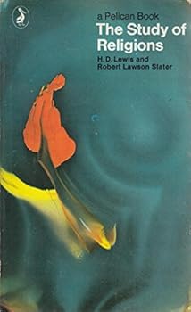 Paperback The study of religions: Meeting points and major issues (A Pelican book) Book