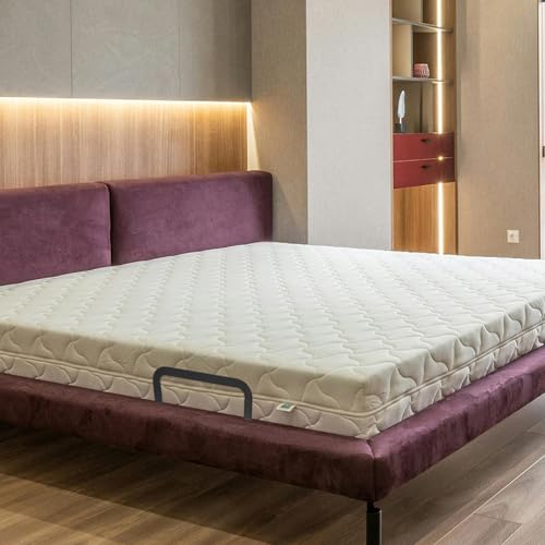 Limiteur de Position pour Matelas Fixateur Antidérapant Robuste 6 Pcs