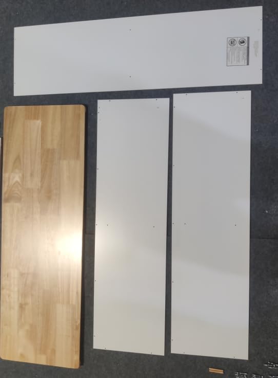 Betterhood Tilt Out Trash Cabinet Part
