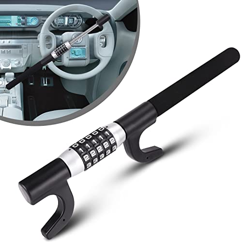 Find The Best Steering Wheel Locking Device Reviews & Comparison Katynel