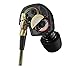 KZ ATE HIFI Bass Noise Isolating Stereo Sport In Ear Earphones (Without Mic)