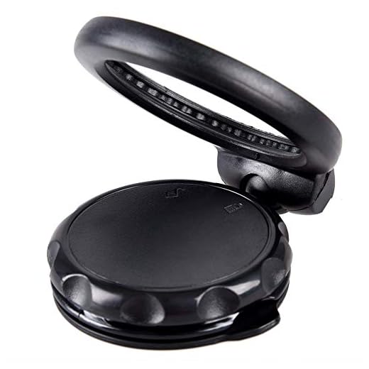 Demarkt GPS Soporte Tomtom Accesorios Coche Soporte Ventosa para Tomtom Soporte para Coche de Ventosa Soporte para Tomtom Juego de Base para One/XL IQR 1PCS