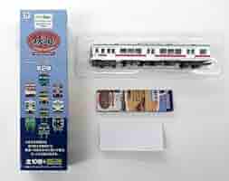 KH様 リクエスト 10点 まとめ商品 東京臨海高速鉄道 71-000形（りんかい線）基本セット｜製品情報