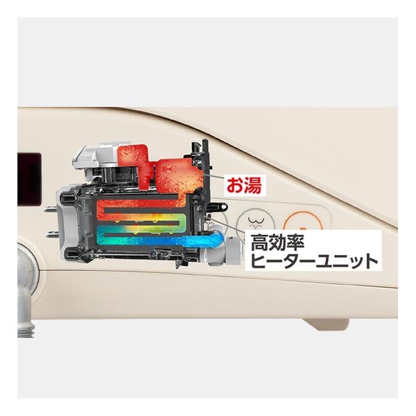 Amazon.co.jp: 東芝ライフスタイル 温水洗浄便座 SCS-SCK7010 瞬間式