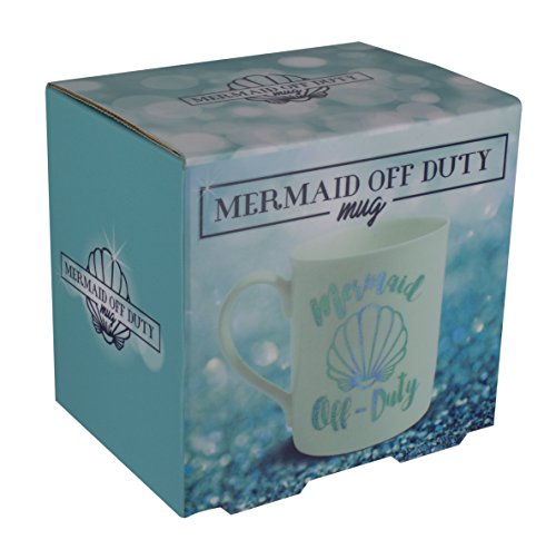 Paladone, Tazza con Scritta in Lingua Inglese