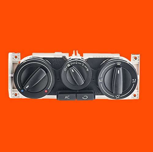 ESEN SKV Attuatore Riscaldamento/Ventilazione