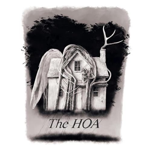 274 - The HOA cover art