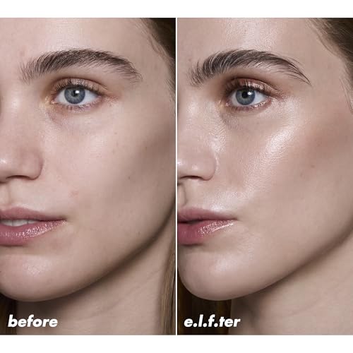 e.l.f. Halo Glow Liquid Filter (00 Fair) — view 6
