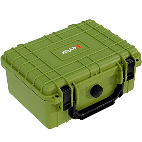 Maleta Protectora para Cámara Resistente Agua y Golpes miniatura 2